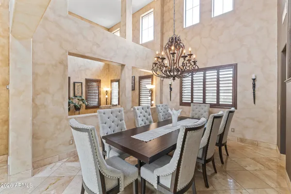 $1,195,000 | 3611 West Hidden Mountain Lane, Phoenix, AZ 85086