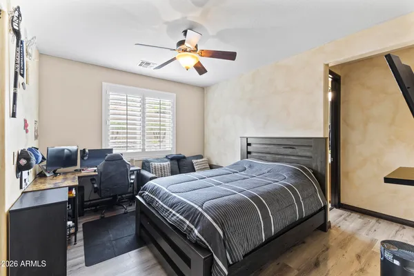 $1,195,000 | 3611 West Hidden Mountain Lane, Phoenix, AZ 85086