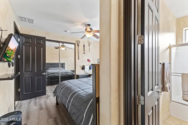 $1,195,000 | 3611 West Hidden Mountain Lane, Phoenix, AZ 85086