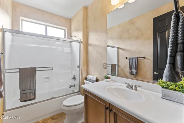 $1,195,000 | 3611 West Hidden Mountain Lane, Phoenix, AZ 85086