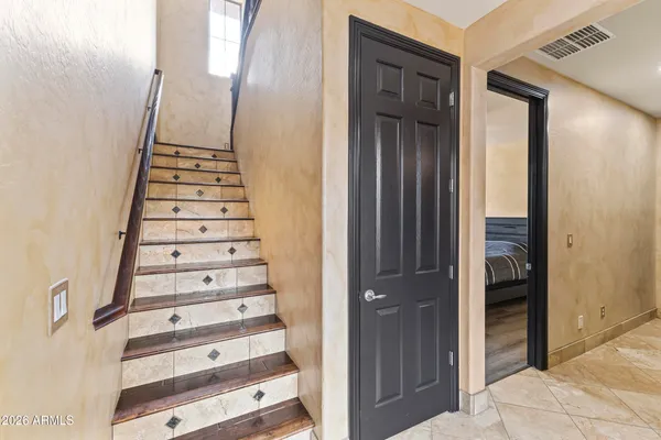 $1,195,000 | 3611 West Hidden Mountain Lane, Phoenix, AZ 85086