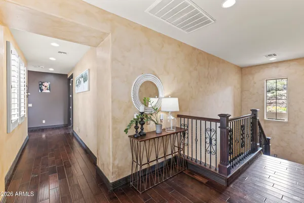$1,195,000 | 3611 West Hidden Mountain Lane, Phoenix, AZ 85086