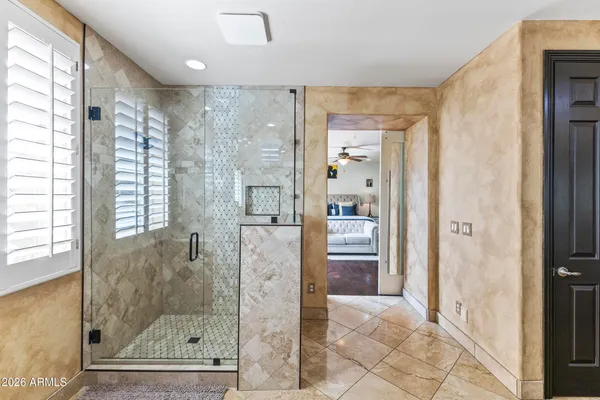 $1,195,000 | 3611 West Hidden Mountain Lane, Phoenix, AZ 85086