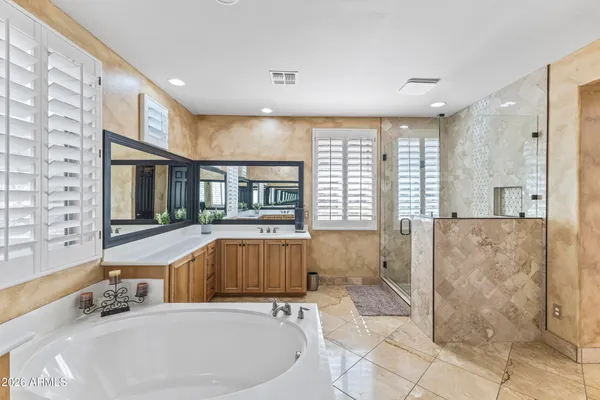 $1,195,000 | 3611 West Hidden Mountain Lane, Phoenix, AZ 85086