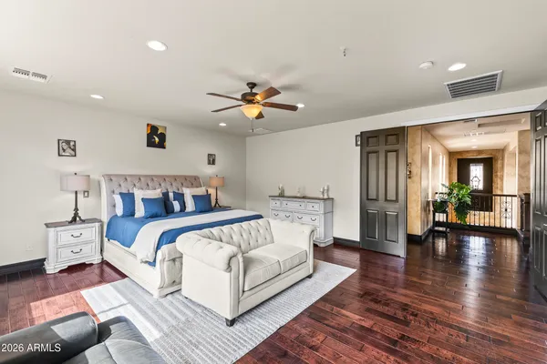$1,195,000 | 3611 West Hidden Mountain Lane, Phoenix, AZ 85086