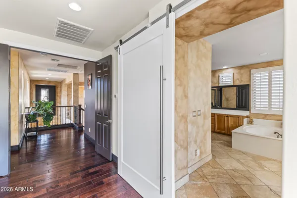 $1,195,000 | 3611 West Hidden Mountain Lane, Phoenix, AZ 85086
