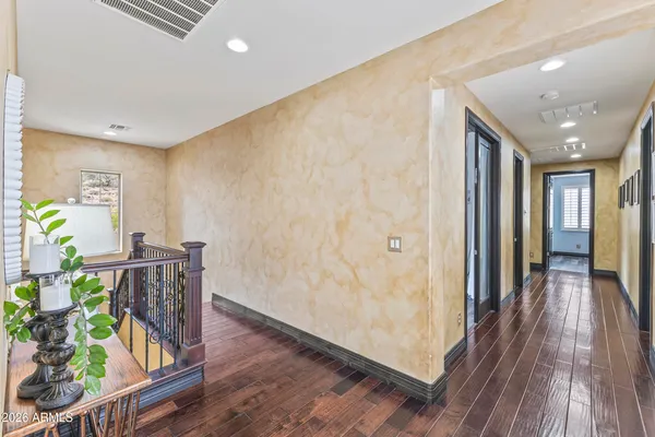 $1,195,000 | 3611 West Hidden Mountain Lane, Phoenix, AZ 85086