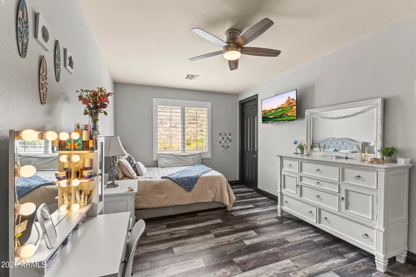 $1,195,000 | 3611 West Hidden Mountain Lane, Phoenix, AZ 85086