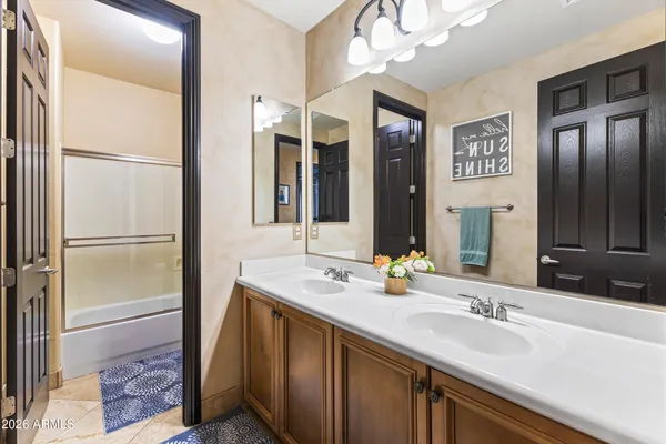 $1,195,000 | 3611 West Hidden Mountain Lane, Phoenix, AZ 85086