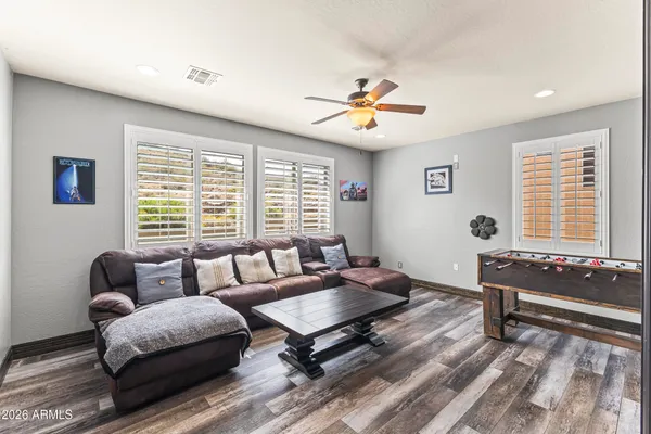 $1,195,000 | 3611 West Hidden Mountain Lane, Phoenix, AZ 85086