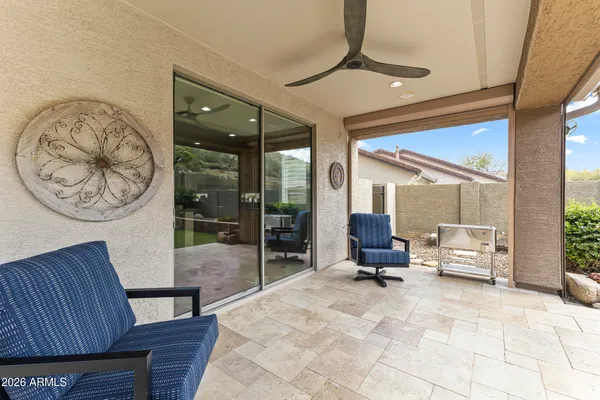 $1,195,000 | 3611 West Hidden Mountain Lane, Phoenix, AZ 85086