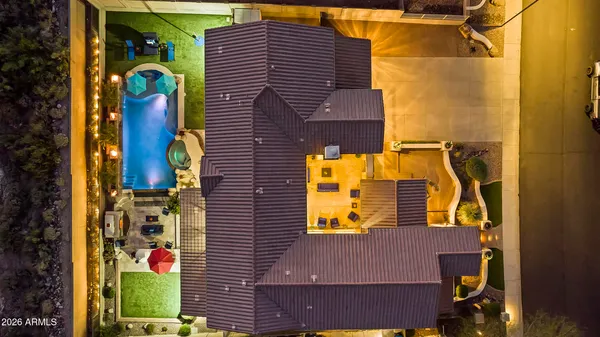 $1,195,000 | 3611 West Hidden Mountain Lane, Phoenix, AZ 85086