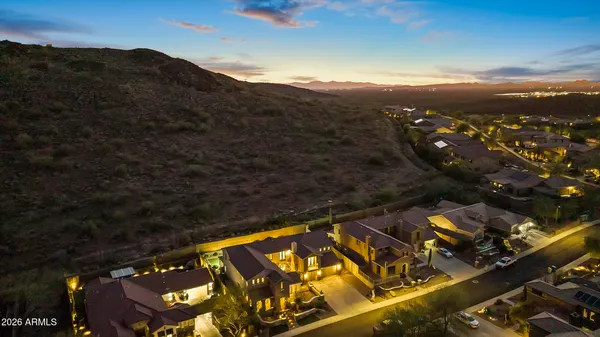 $1,195,000 | 3611 West Hidden Mountain Lane, Phoenix, AZ 85086