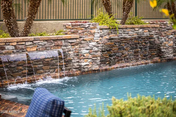 $1,195,000 | 3611 West Hidden Mountain Lane, Phoenix, AZ 85086