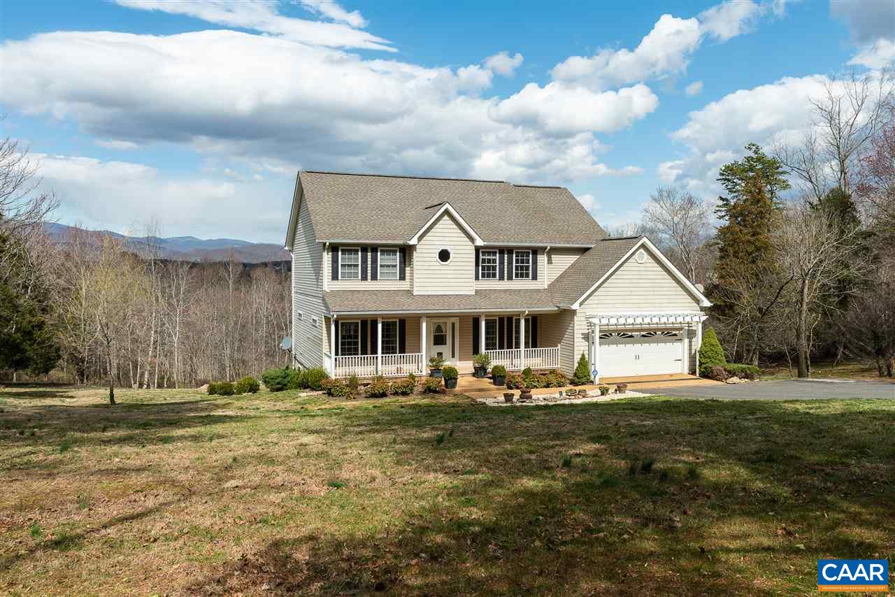 3985 Amicus Road Stanardsville, VA 22973 - Photo 1 of 46 Gallery Image 1