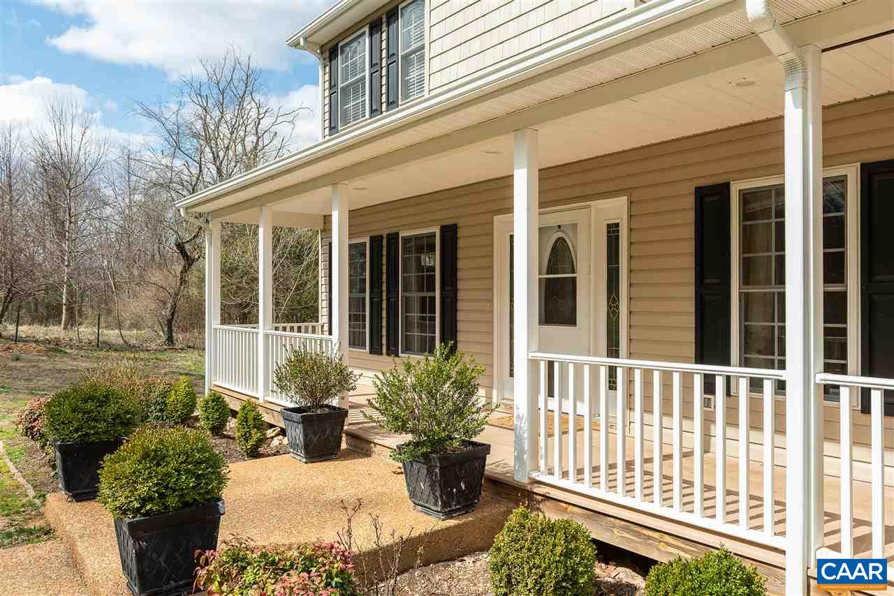 3985 Amicus Road Stanardsville, VA 22973 - Photo 3 of 46 Gallery Image 3