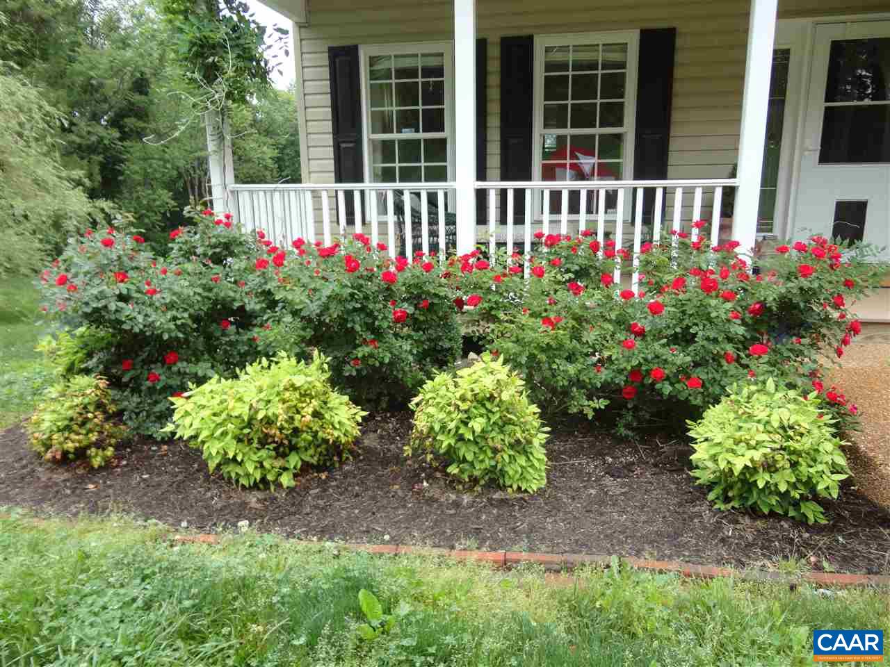 3985 Amicus Road Stanardsville, VA 22973 - Photo 4 of 46 Gallery Image 4