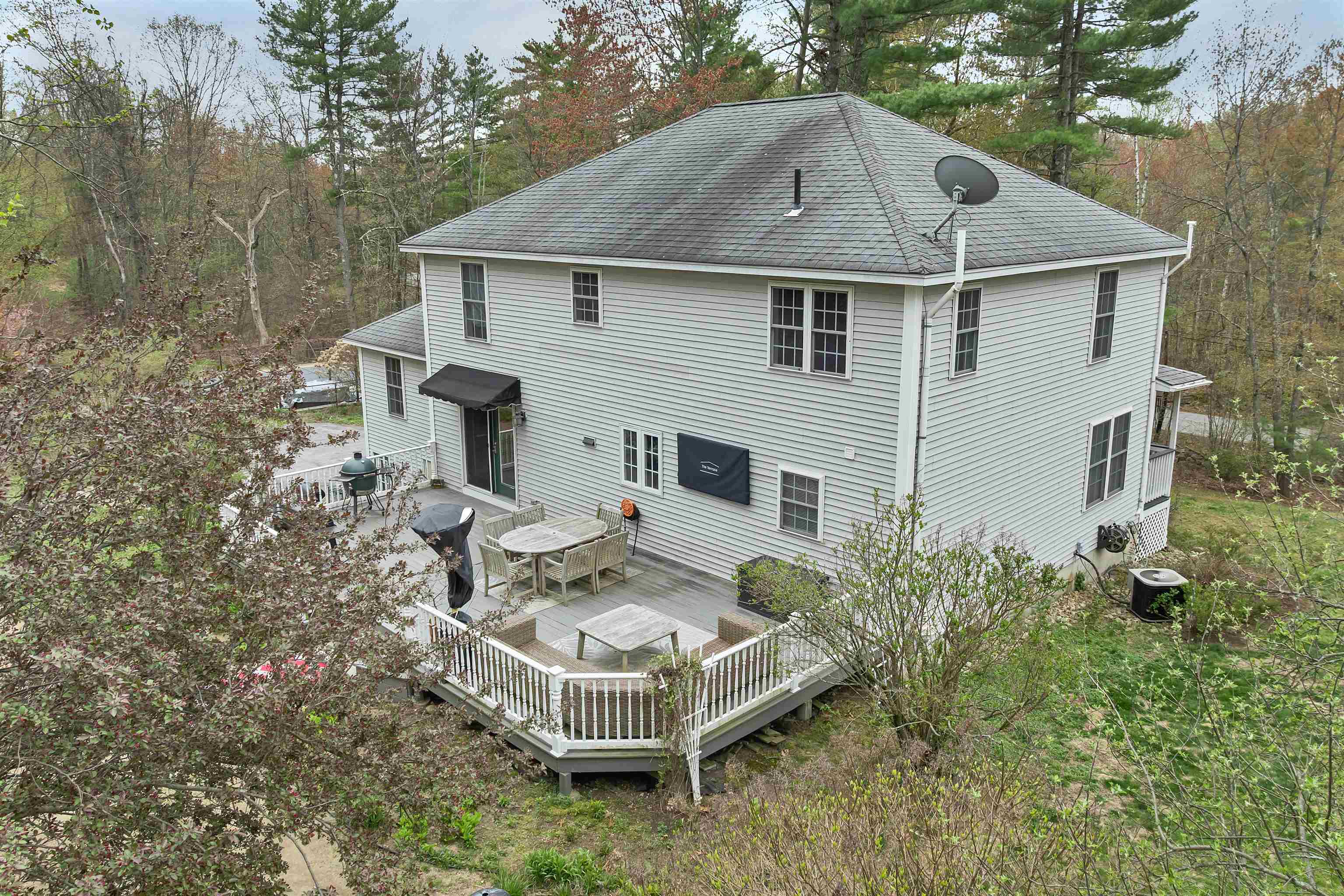 71 Auburn Road Hooksett, NH 03106 - Photo 53 of 59