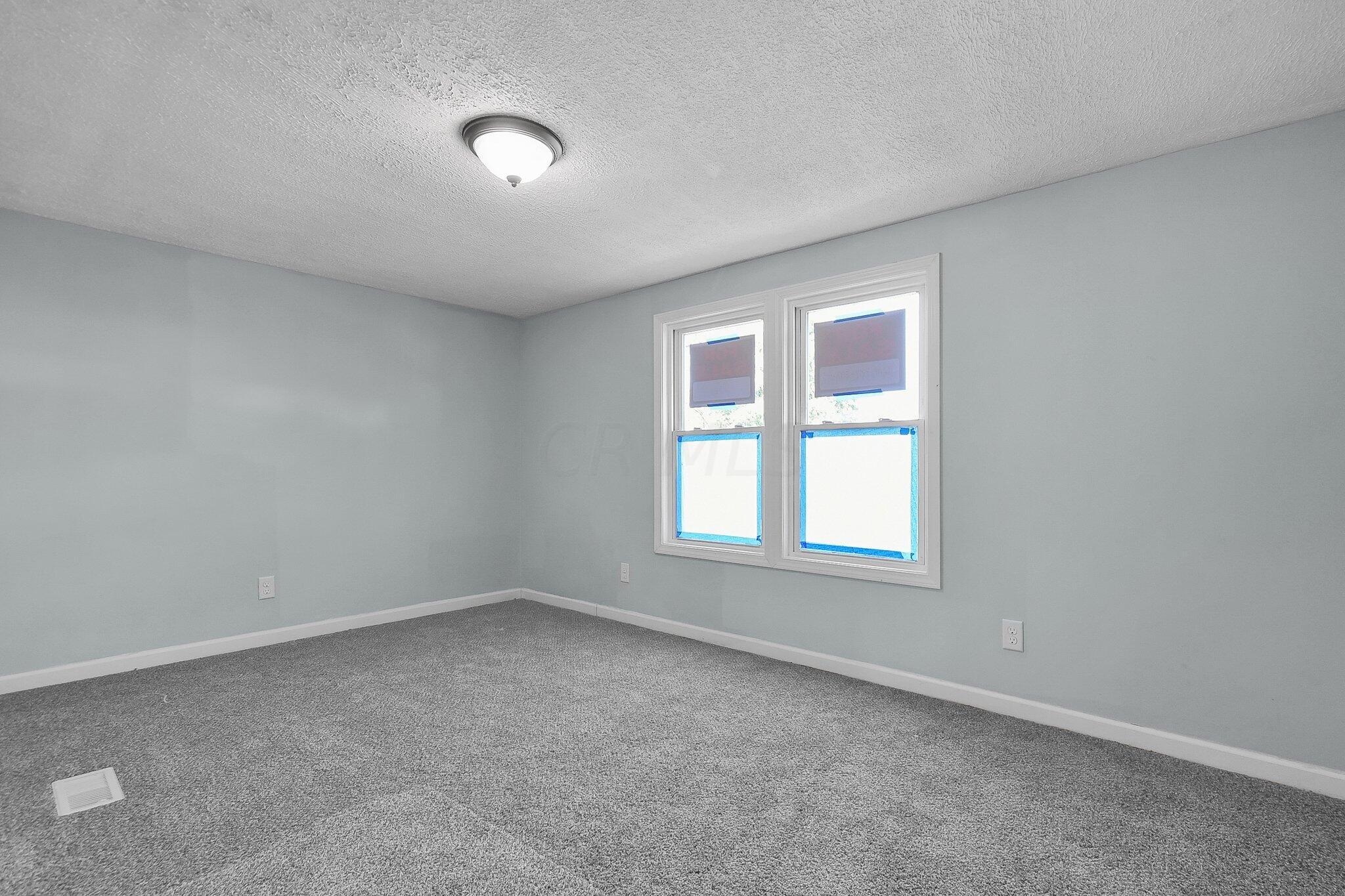 8764 National Road Southwest, Unit LOT 46 Etna, OH 43062 - Photo 16 of 19 Bedroom 2