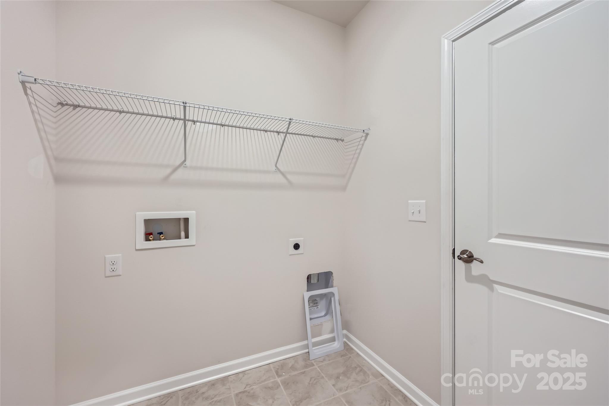 5932 Oak Br Circle Maiden, NC 28650 - Photo 12 of 13 a view of an empty room