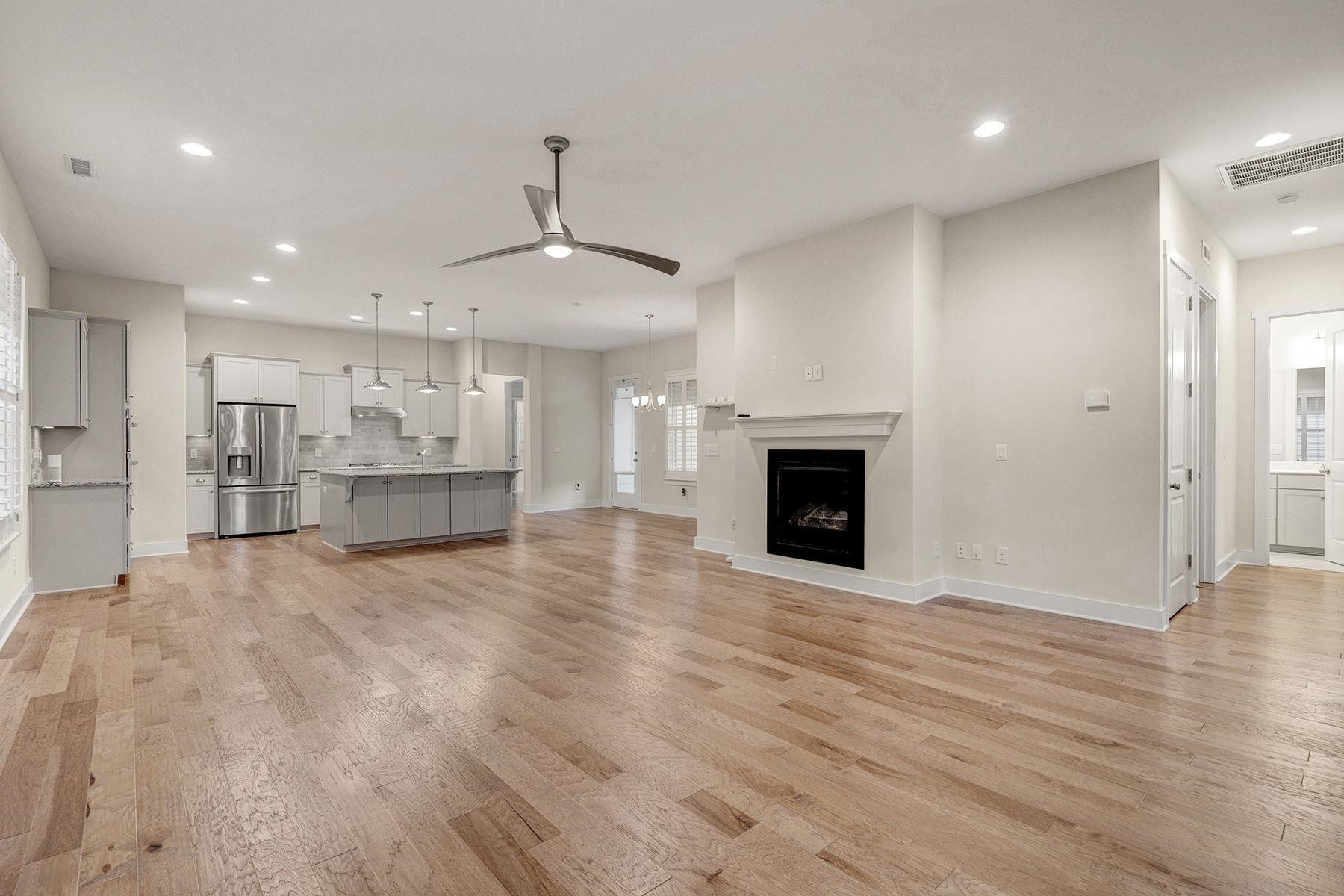 6425 Truxton Lane Raleigh, NC 27616 - Photo 5 of 26 Photo 5