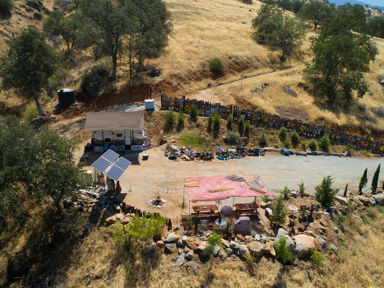 0 North Kaweah River Drive Three Rivers, CA 93271 - Photo 64 of 78 40846 Sierra Dr Three Rivers-large-016-0
