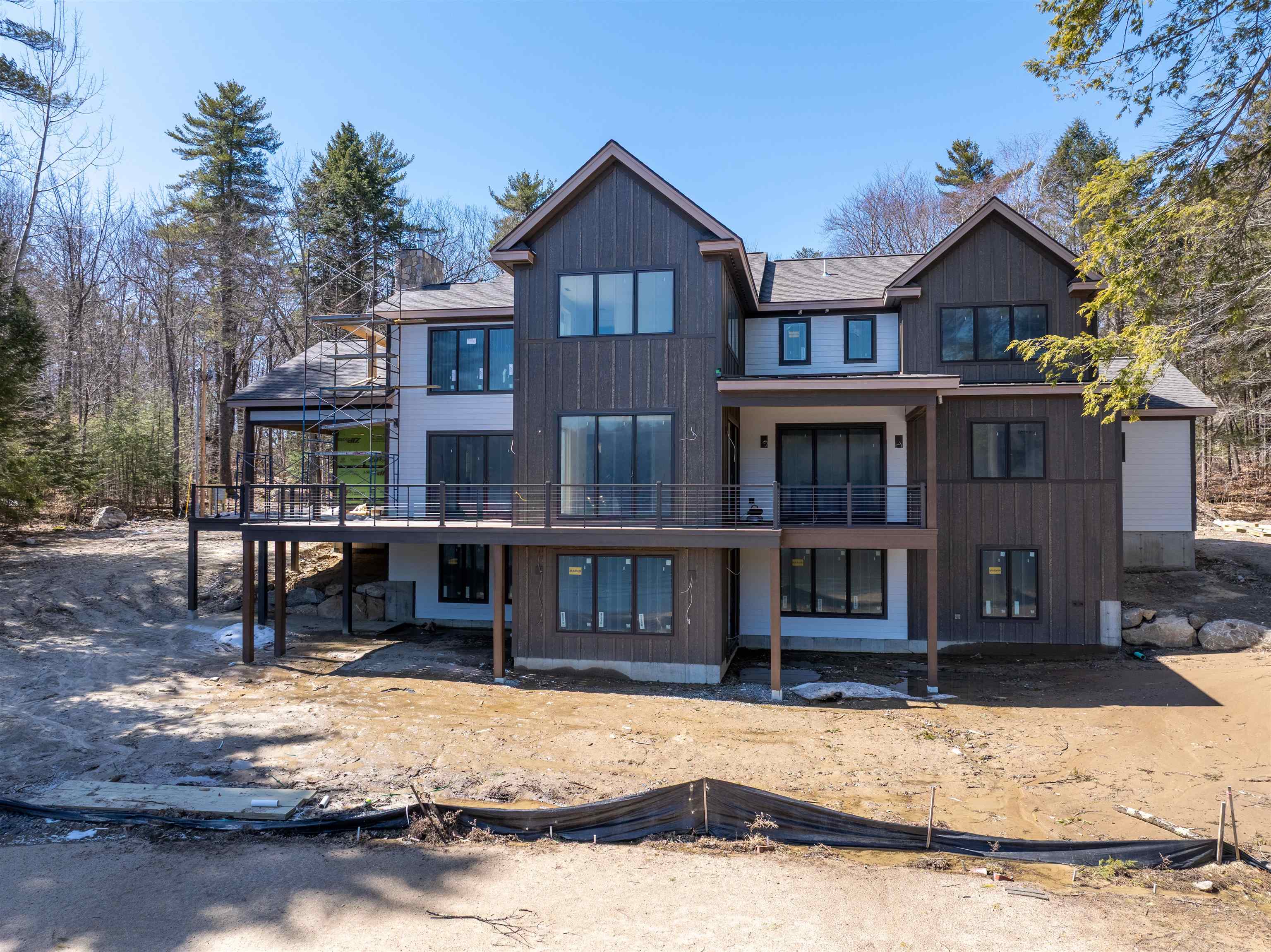 65 Beede Road Moultonborough, NH 03254 - Photo 1 of 60 Gallery Image 1