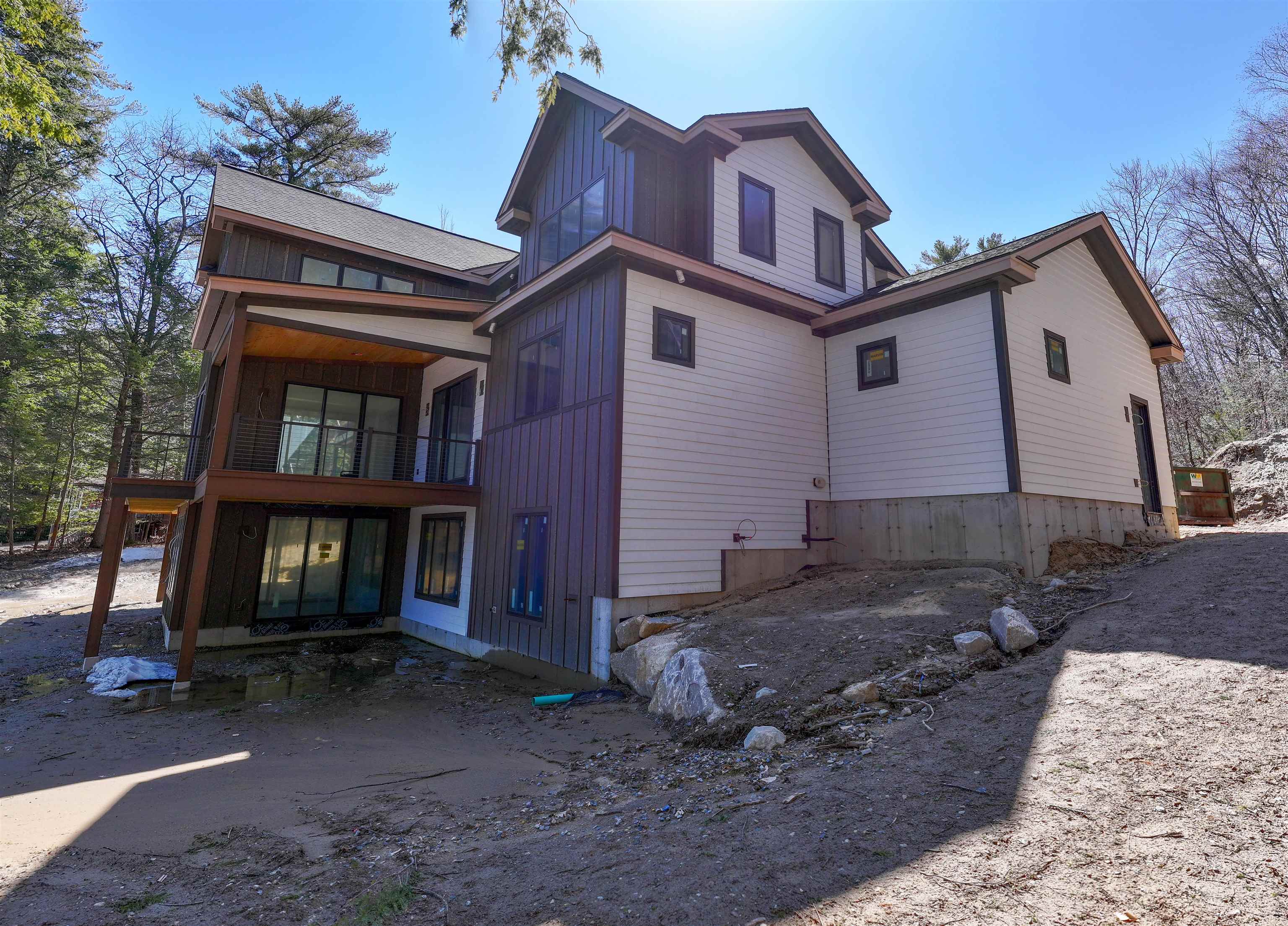 65 Beede Road Moultonborough, NH 03254 - Photo 13 of 60 Gallery Image 13