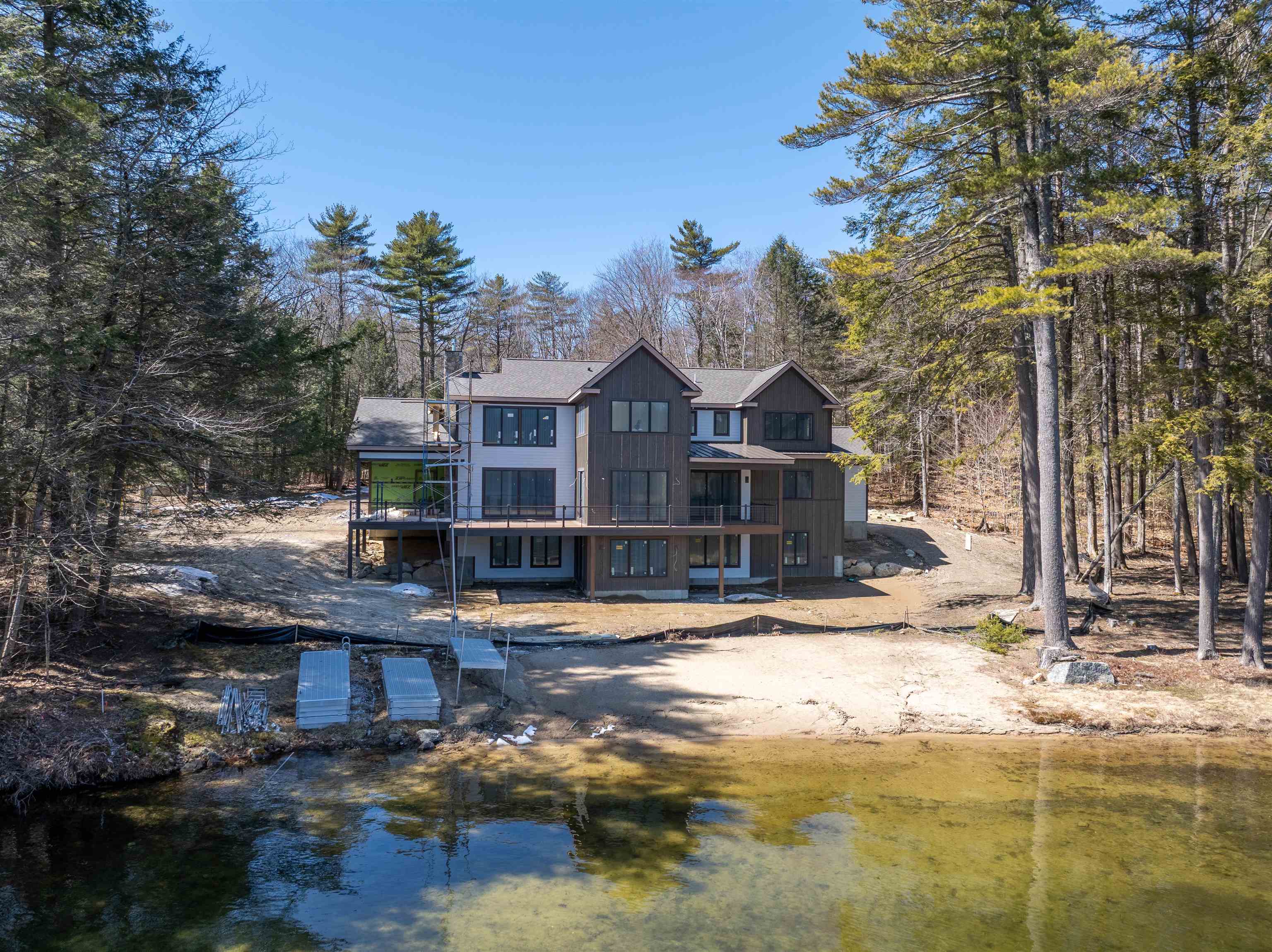 65 Beede Road Moultonborough, NH 03254 - Photo 3 of 60 Gallery Image 3