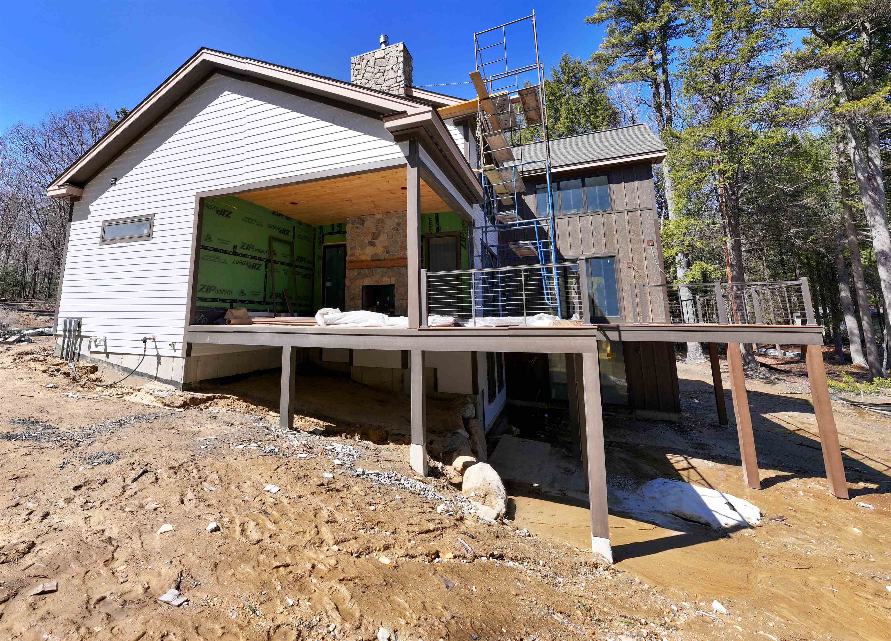 65 Beede Road Moultonborough, NH 03254 - Photo 32 of 60 Gallery Image 32