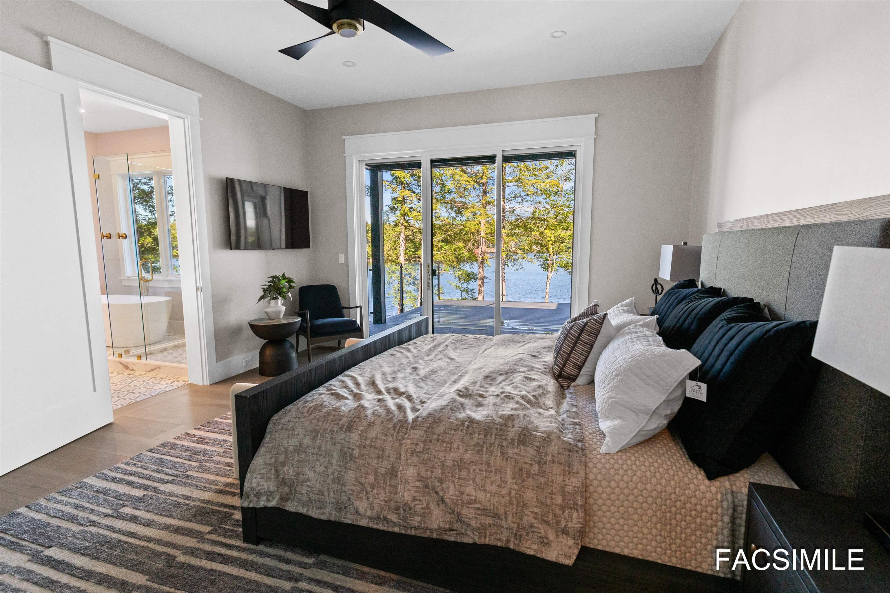 65 Beede Road Moultonborough, NH 03254 - Photo 42 of 60 Gallery Image 42