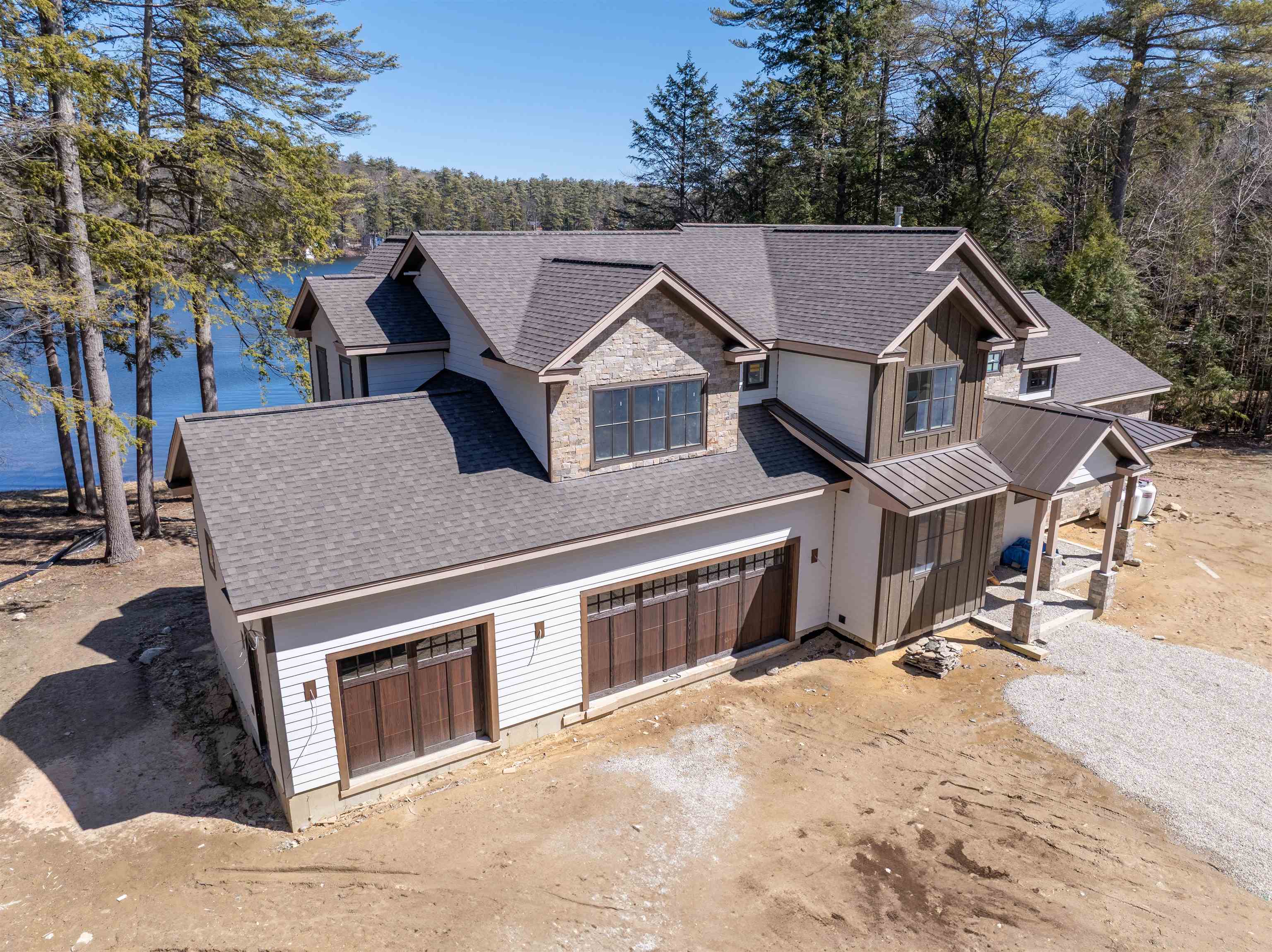 65 Beede Road Moultonborough, NH 03254 - Photo 5 of 60 Gallery Image 5