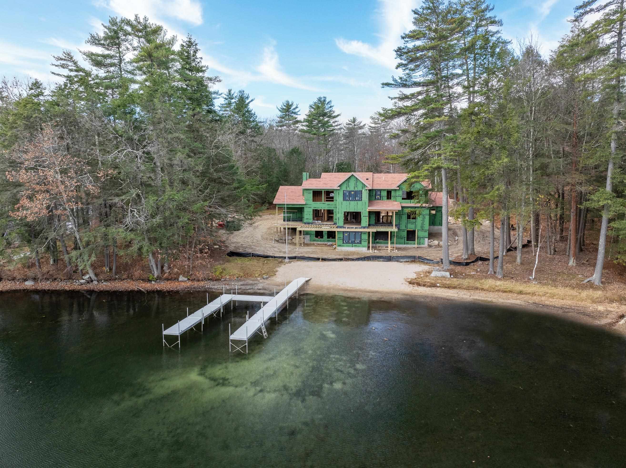 65 Beede Road Moultonborough, NH 03254 - Photo 56 of 60 Gallery Image 56