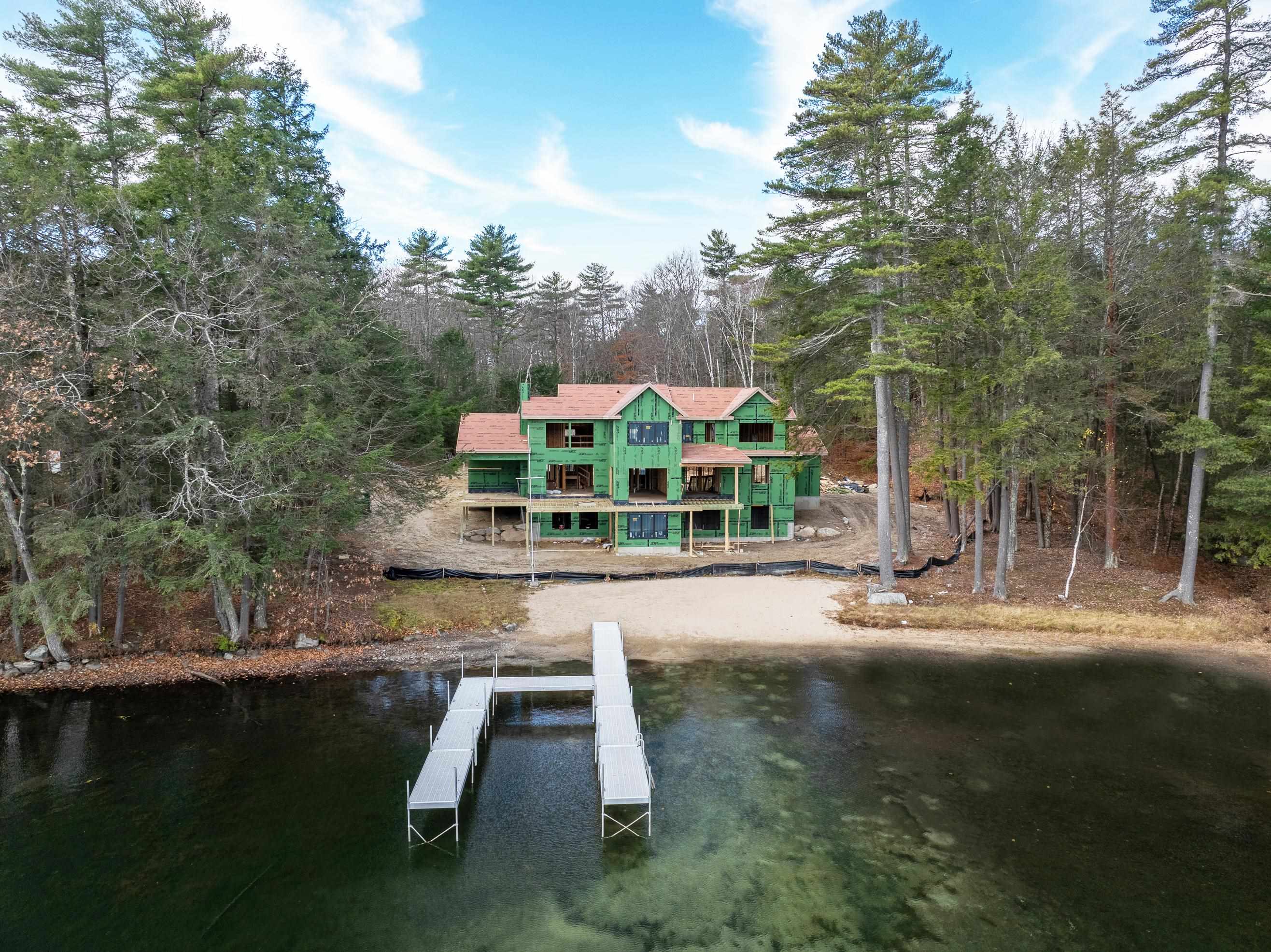 65 Beede Road Moultonborough, NH 03254 - Photo 57 of 60 Gallery Image 57