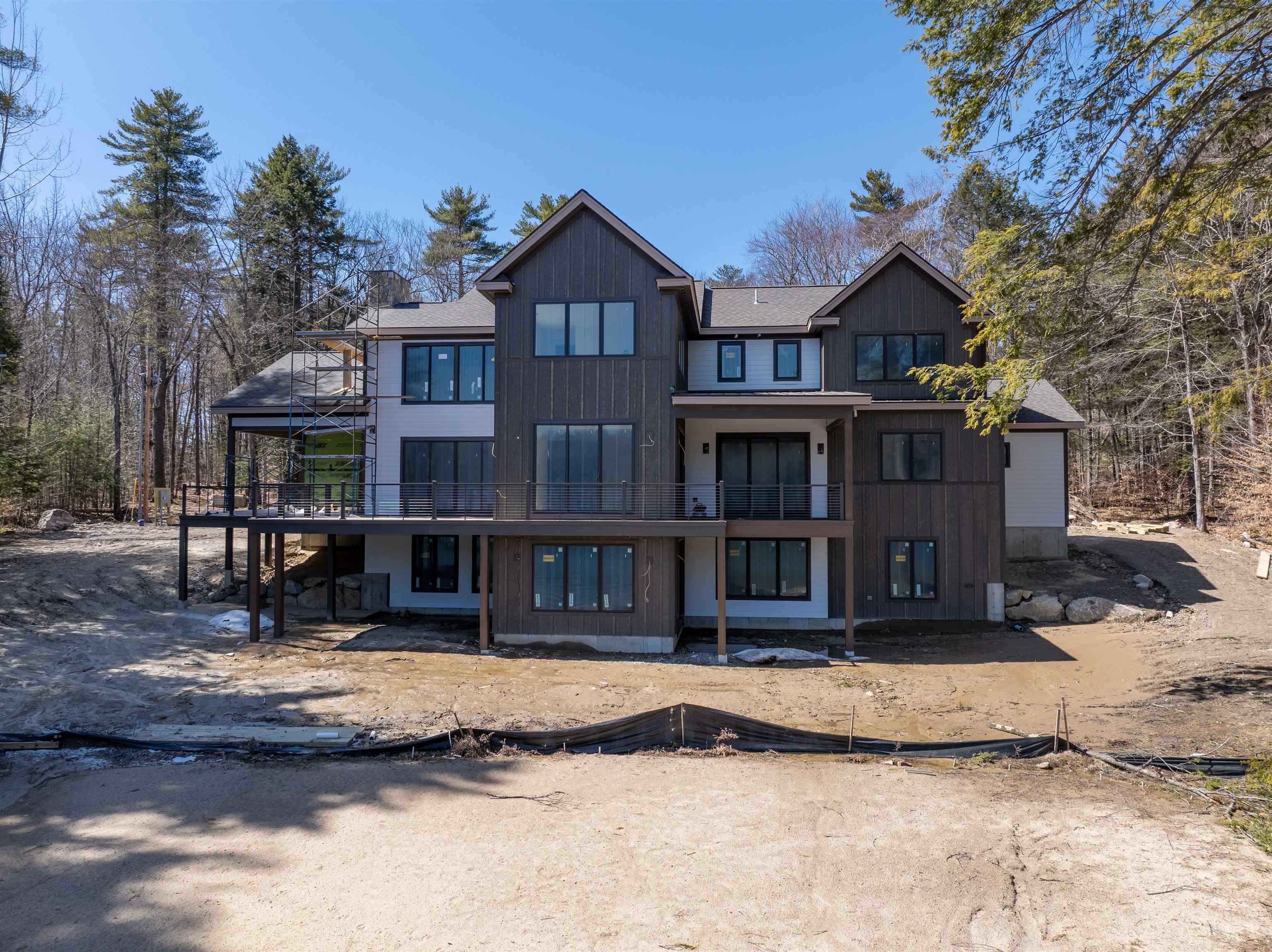 65 Beede Road Moultonborough, NH 03254 - Photo 59 of 60 Gallery Image 59