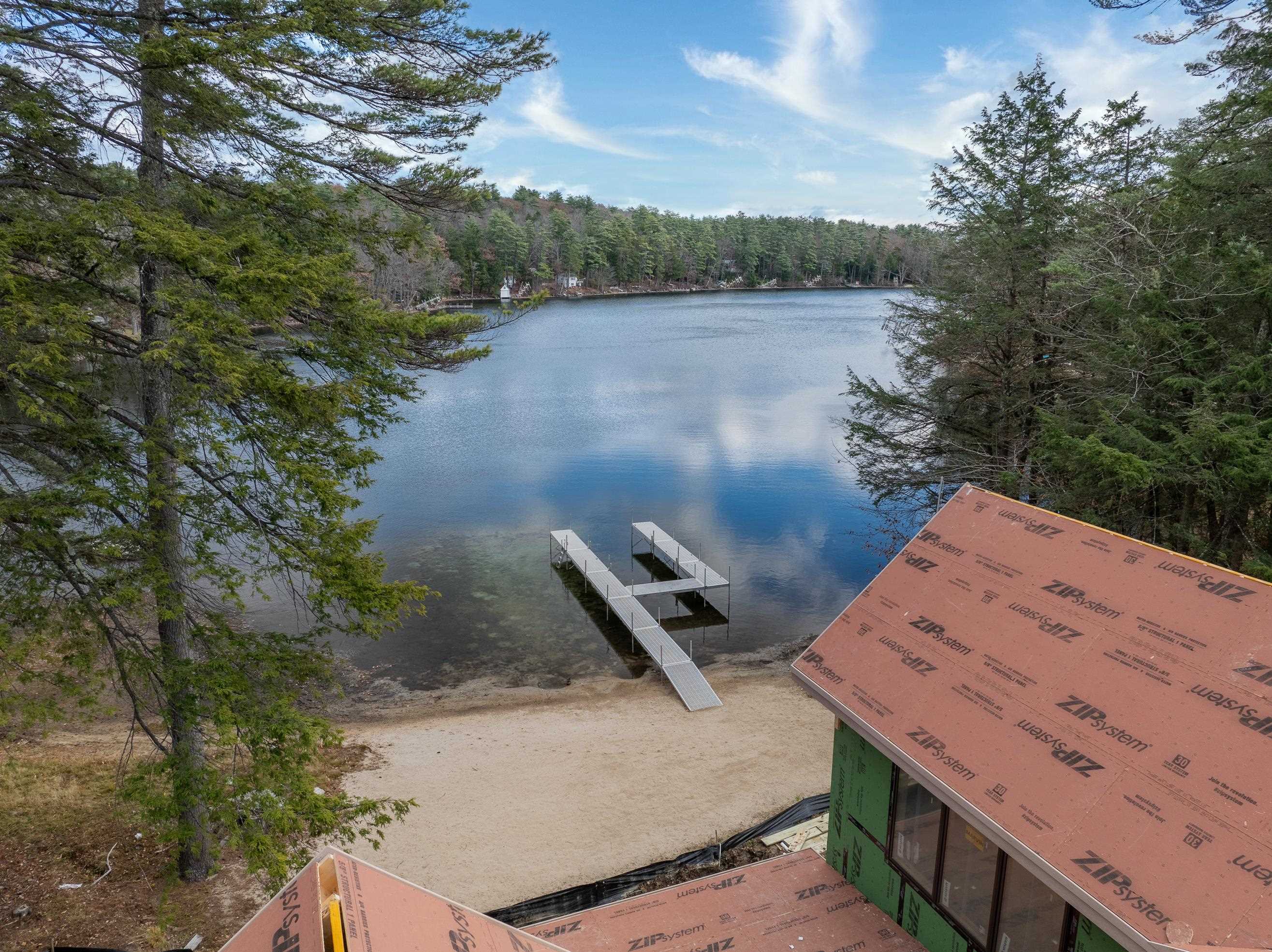 65 Beede Road Moultonborough, NH 03254 - Photo 7 of 60 Gallery Image 7