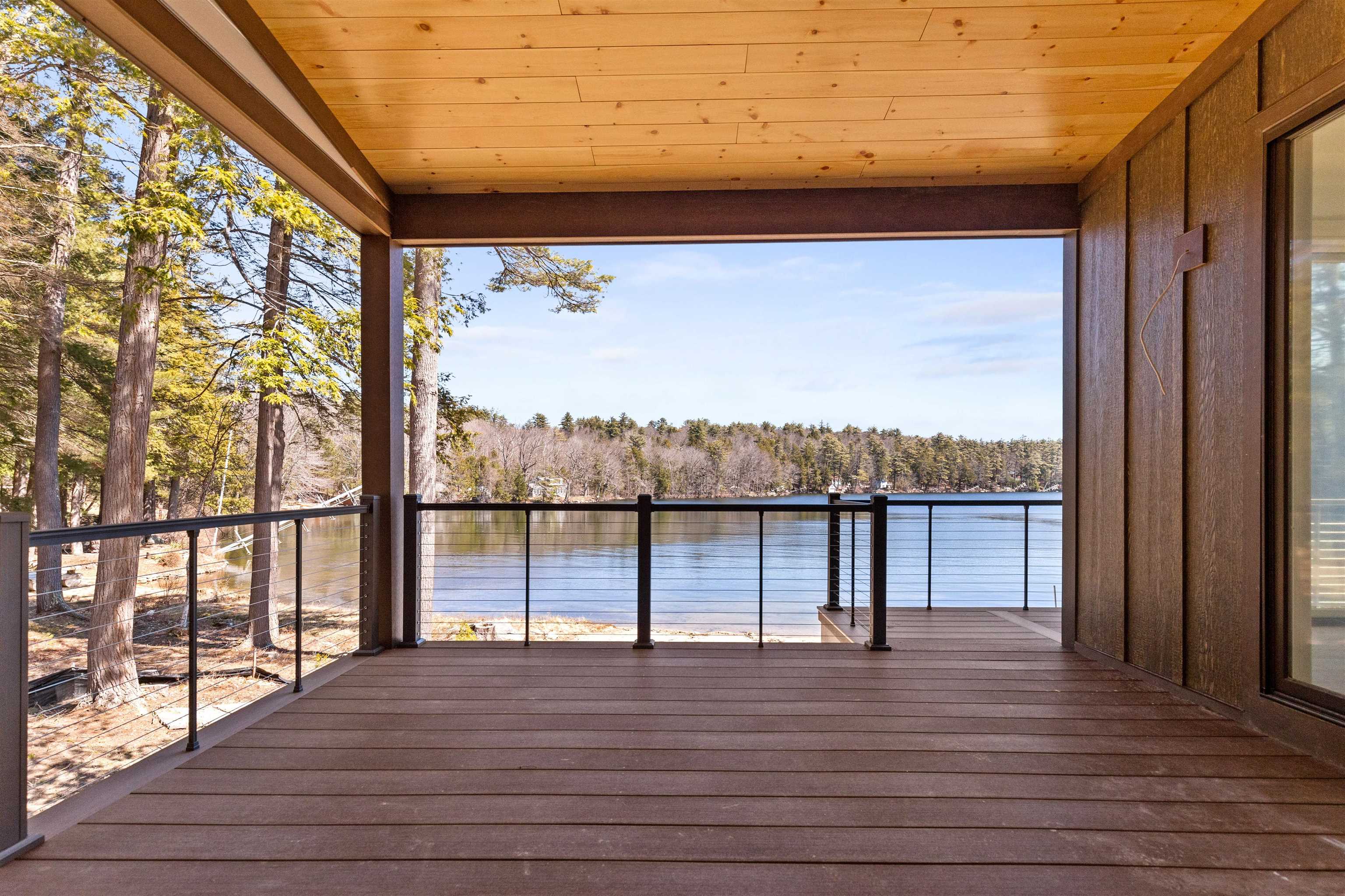 65 Beede Road Moultonborough, NH 03254 - Photo 8 of 60 Gallery Image 8