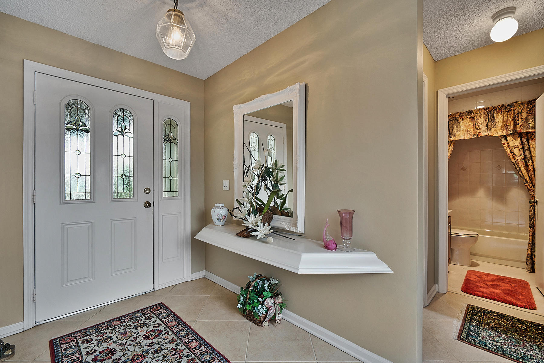 10404 Islander Drive Boca Raton, FL 33498 - Photo 11 of 44 Entrance Foyer