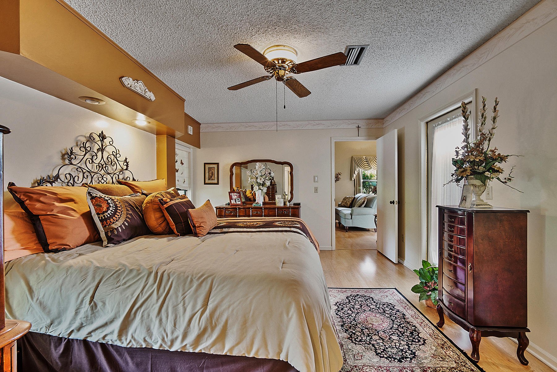 10404 Islander Drive Boca Raton, FL 33498 - Photo 13 of 44 Master Bedroom