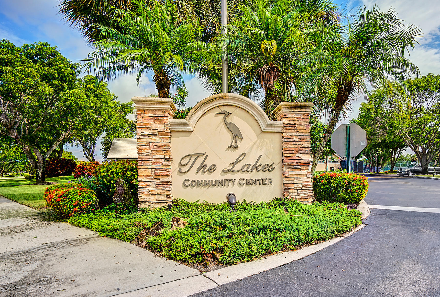 10404 Islander Drive Boca Raton, FL 33498 - Photo 35 of 44 Community Amenities
