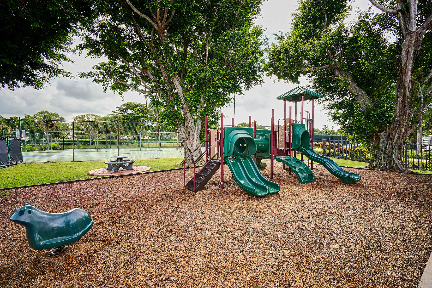 10404 Islander Drive Boca Raton, FL 33498 - Photo 39 of 44 Community Playground