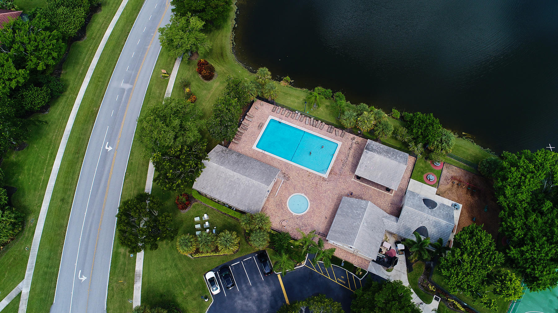 10404 Islander Drive Boca Raton, FL 33498 - Photo 4 of 44 Lakes at Boca Raton Community Amenities