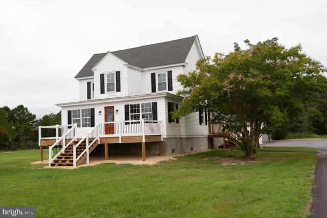 $450,000 | 1622 Town Point Road, Cambridge, MD 21613
