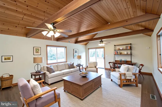 $450,000 | 1622 Town Point Road, Cambridge, MD 21613