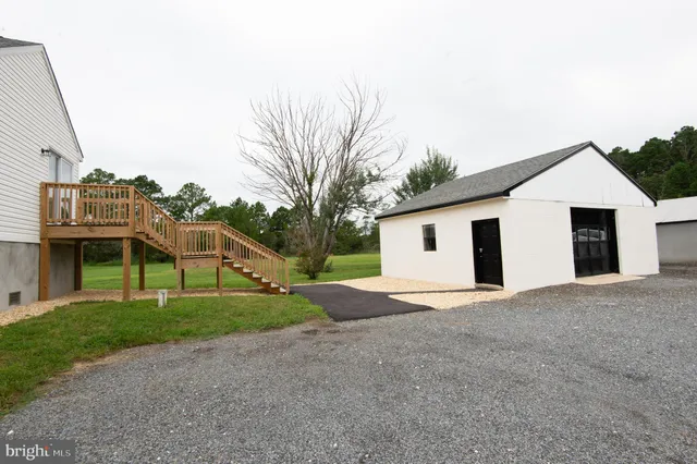 $450,000 | 1622 Town Point Road, Cambridge, MD 21613