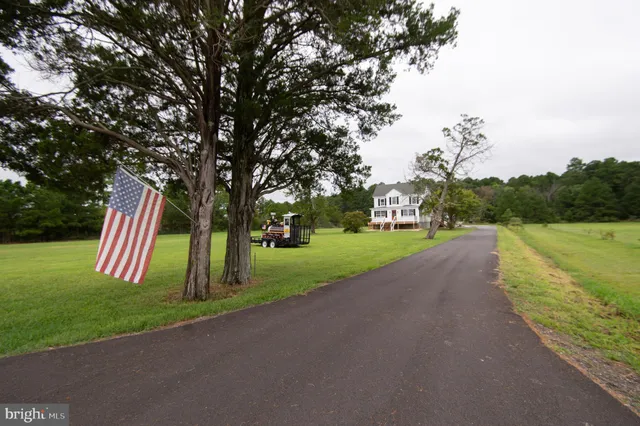 $450,000 | 1622 Town Point Road, Cambridge, MD 21613