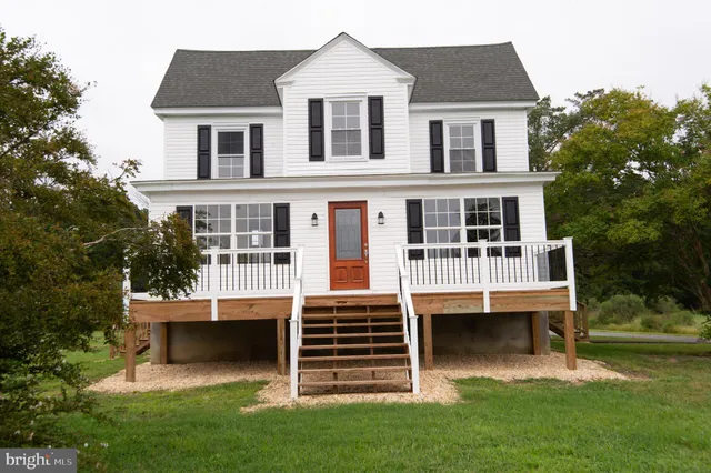 $450,000 | 1622 Town Point Road, Cambridge, MD 21613