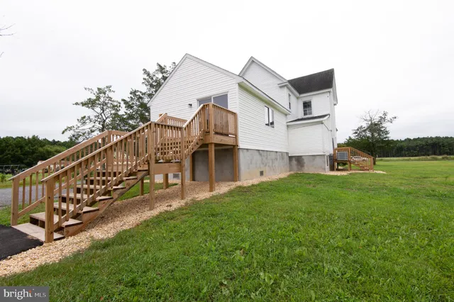 $450,000 | 1622 Town Point Road, Cambridge, MD 21613