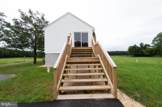 $450,000 | 1622 Town Point Road, Cambridge, MD 21613