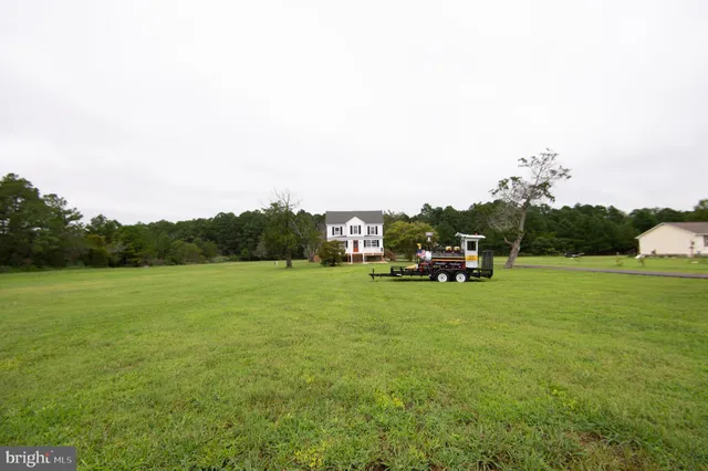 $450,000 | 1622 Town Point Road, Cambridge, MD 21613